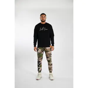 Sweatshirt Sixth June Signature image-2