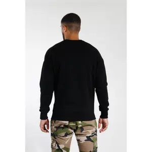 Sweatshirt Sixth June Signature image-4