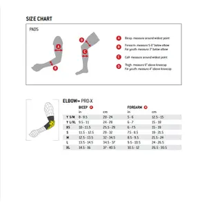 Coderas G-Form Pro-X image-0