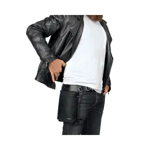 Benpose til motorcykel Artonvel The Original image-1