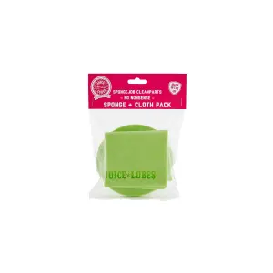 Svampepakke Juice Lubes