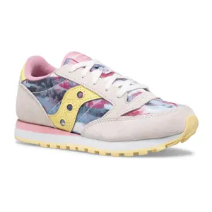 Calçado rapariga Saucony jazz original image-0