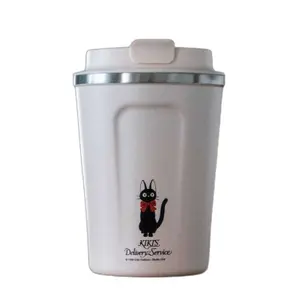 Little Witch Mug Skater Kiki Mat