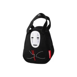 El viaje de chihiro bag Skater No Face