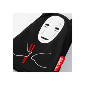 El viaje de chihiro bag Skater No Face image-3