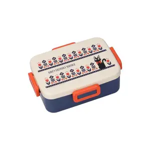 Box kiki the little witch 4 Skater Bento Box Wild Flowers 2 image-0