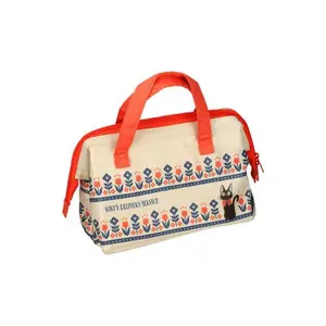 Bag kiki the little witch cooler girl Skater Wild Flowers image-0