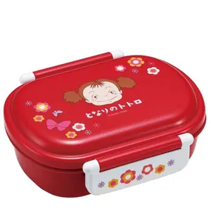 Lunch box Skater Mon voisin Totoro Mei