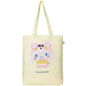 Tote Bag Skater Sanrio Cinnamoroll