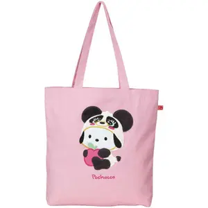 Tote Bag Skater Sanrio Pochakon