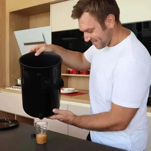 Accessoire de jardinage composteur Skaza Bokashi Organko 2 Ocean image-3