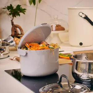 Poubelle à compost Skaza Organko Daily image-4