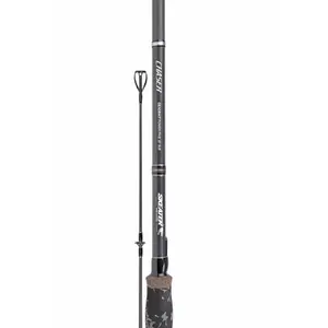 Spinhengel Skeater Chaser Pro DB Power Pike 3LB image-0