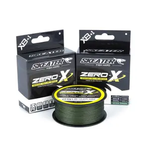 Flow braid Skeater Zero-X 8braid MG