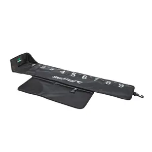 Tappeto da sbarco per la pesca Skeater Mat & Ruler image-0