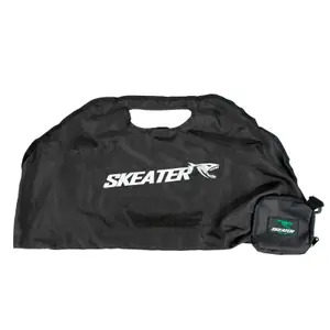 Weighing Bag Skeater Weigh Sling Stow-Away image-0