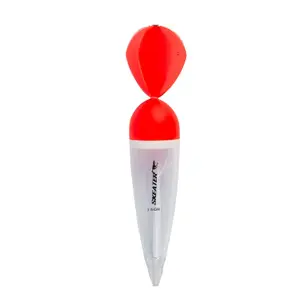 Float Skeater Deadbait HI-VZ Trolling Pike image-0