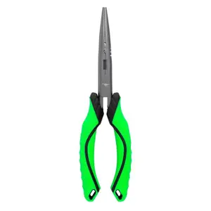 Pliers Skeater Gripjaw Long Nose Slim