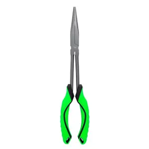 Pliers Skeater Gripjaw Long Nose