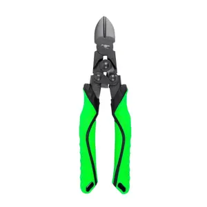Hook Cutting Pincers Skeater Gripjaw
