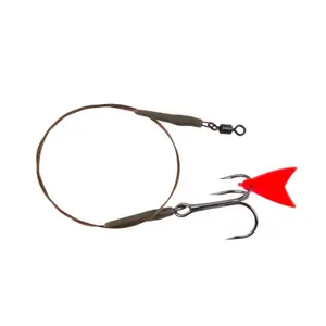 Float Skeater 7x7 Float Barbless image-0