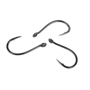 Hook Skeater Power Ring-eye Jaw Point image-0