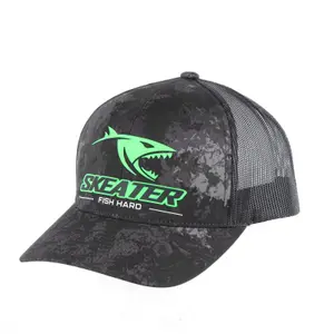 5 Panel Cap Skeater image-0