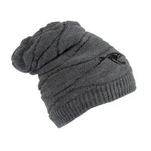 Fleece hat Skeater image-0
