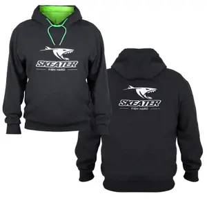 Sweatshirt à capuche Skeater