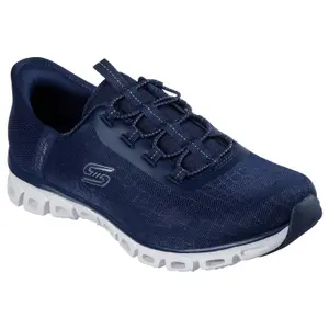Women's Sneakers Skechers Glide Step Prism image-2