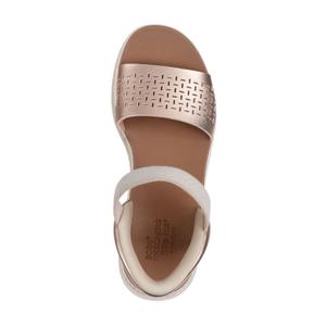 Sandalias de cuña para mujer Skechers Bobs Sun Ray image-3