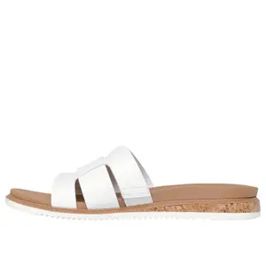 Women's sandals Skechers BOBS Desert Kiss Low - Peak Look image-1