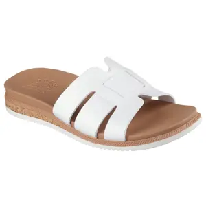 Women's sandals Skechers BOBS Desert Kiss Low - Peak Look image-2