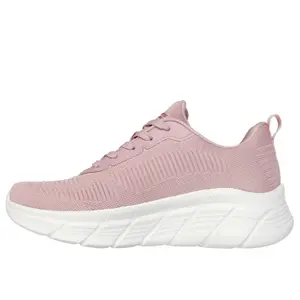 Damestrainers Skechers Bobs B Flex Hi image-0
