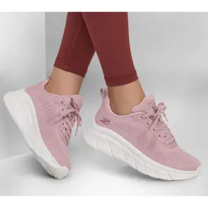 Damestrainers Skechers Bobs B Flex Hi image-1