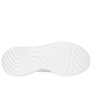 Træningssko i mesh til kvinder Skechers Bobs Squad Chaos image-4