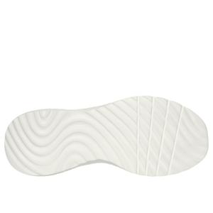 Træningssko i læder til kvinder Skechers Bobs Squad Chaos image-3