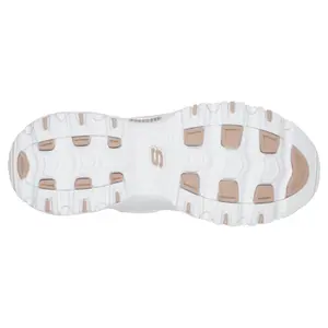 Baskets femme Skechers D'Lites Fresh Start image-2