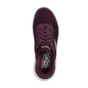 Damen Sneakers Skechers Go Walk Flex Grand Entry image-3