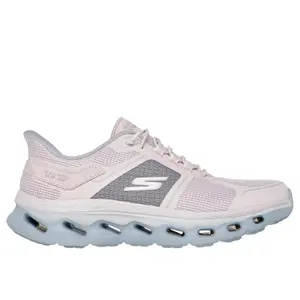 Baskets femme Skechers Go Walk Glide Step 2.0