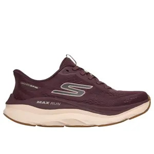 Zapatillas de running mujer Skechers Max Run