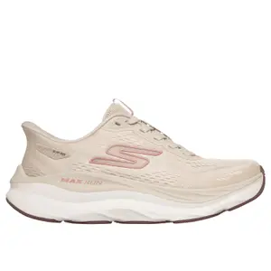 Women's running shoes Skechers Max Run