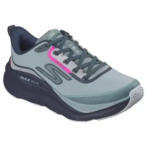 Löparskor för kvinnor Skechers Max Run Vorteza image-2