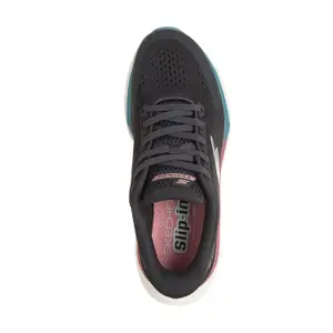 Schoenen dames Skechers Glide Step Vortex image-3