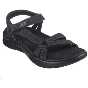 Sandalen für Damen Skechers Go Walk Flex Sublime image-1