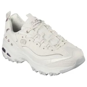 Zapatillas mujer Skechers D´Lites Night image-2