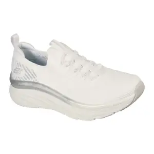 Baskets femme Skechers Dlux image-1