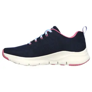 Damestrainers Skechers Arch Fit Comfy Wave image-1