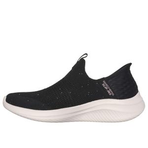 Damen Sneakers mit dehnbarem Netz Skechers Slip-Ins Ultra Flex 3.0 image-2