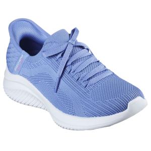 149710-peri-baskets-femme-skechers-slip-ins-ultra-flex-3-0-bleu
